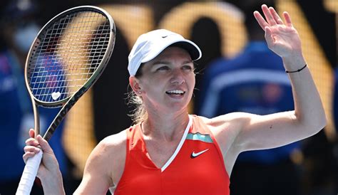 Revenirea Simonei Halep, momentul în care se resetează .